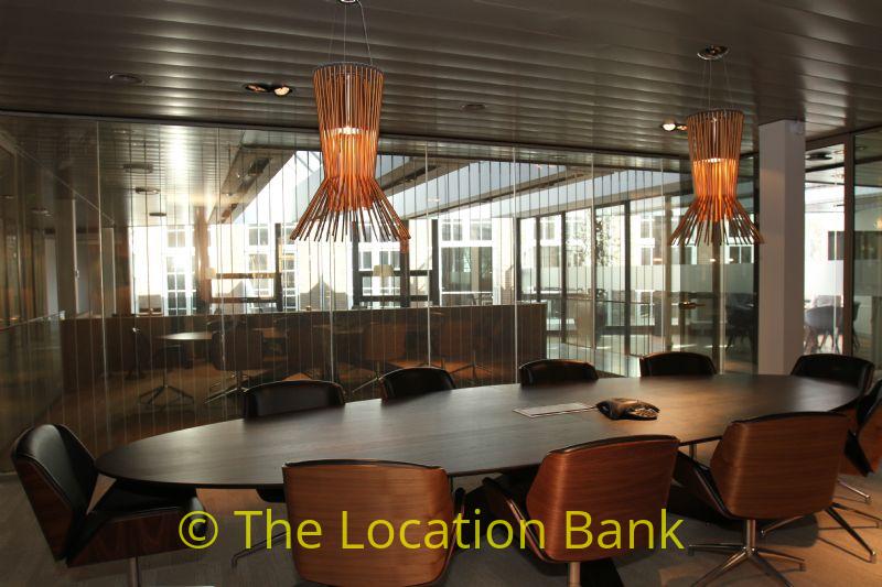 B&uuml;ro oder Hotel