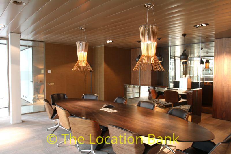B&uuml;ro oder Hotel