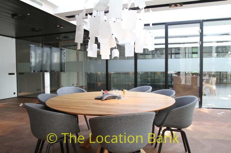 B&uuml;ro oder Hotel