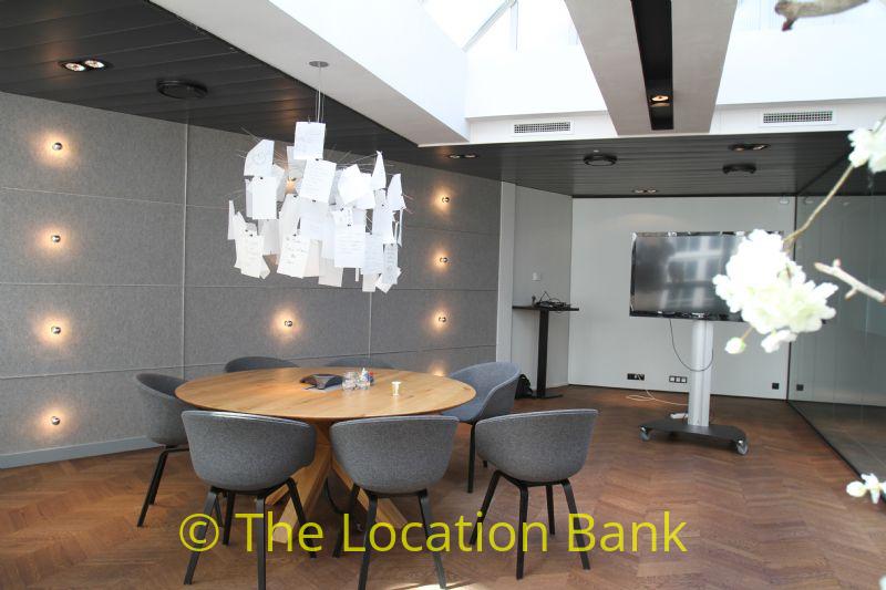 B&uuml;ro oder Hotel
