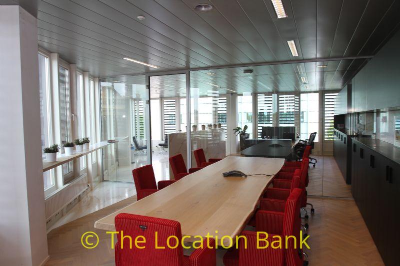 B&uuml;ro
