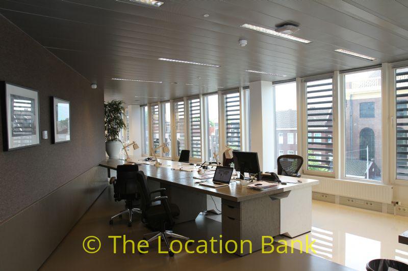 B&uuml;ro oder Hotel