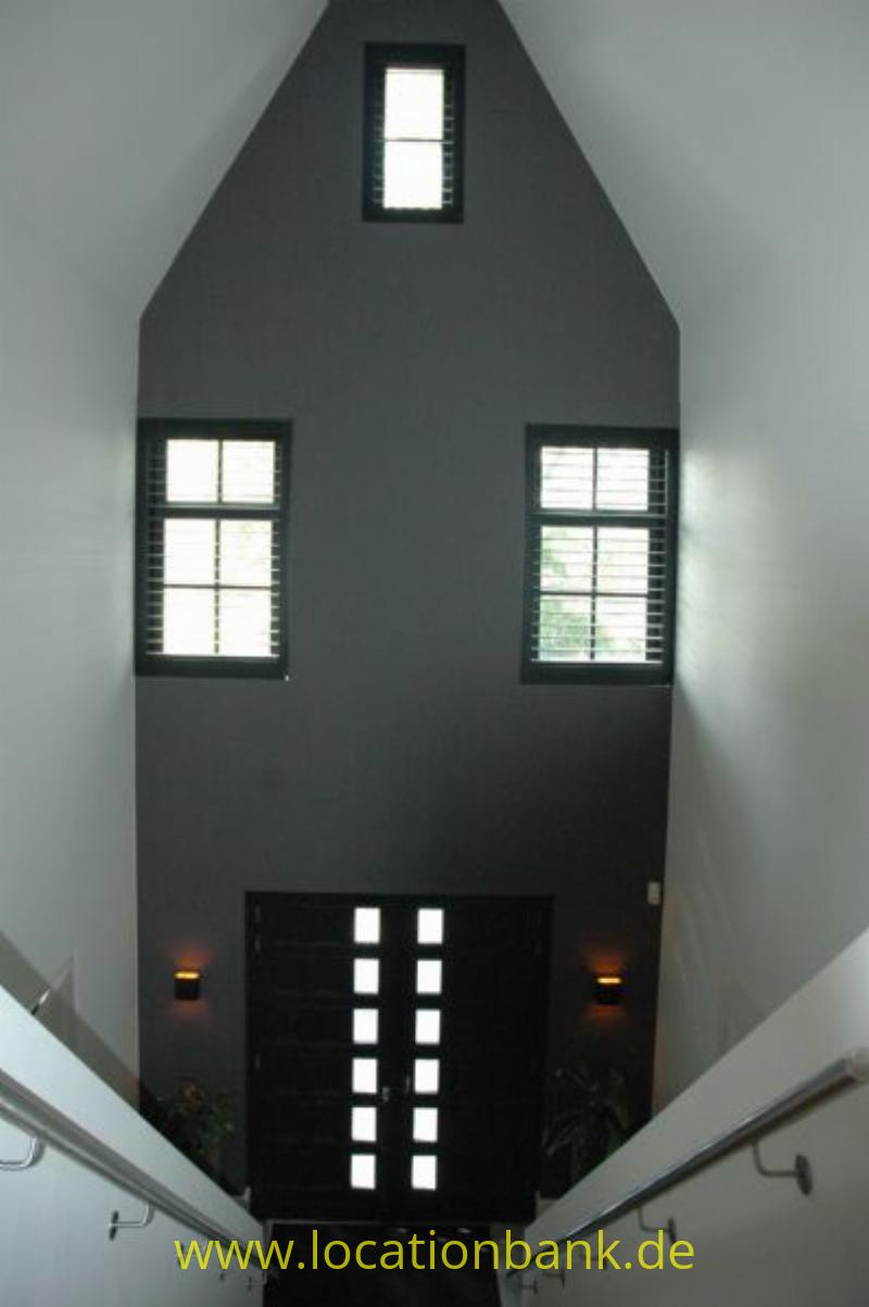 Treppe