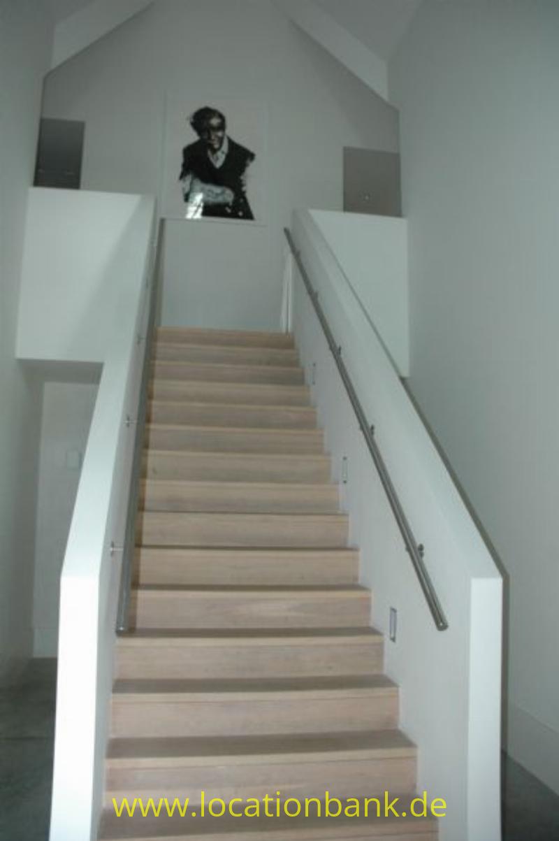 Treppe