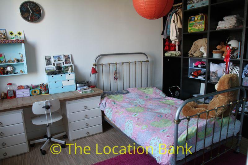 kids Zimmer
