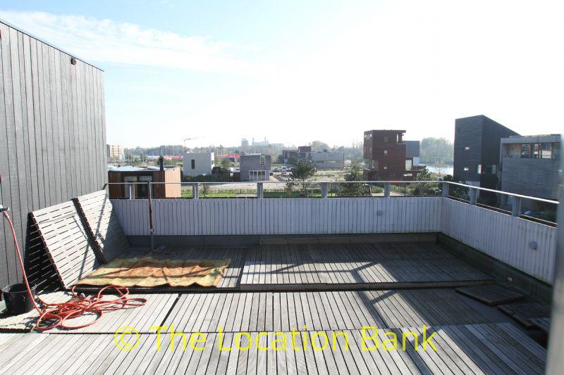 roof terace