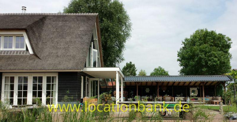 villa mit veranda