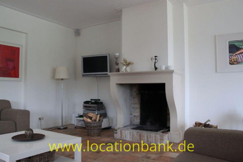 fire place