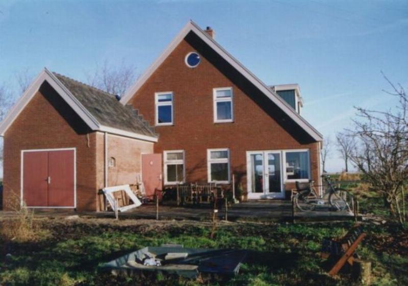 family home