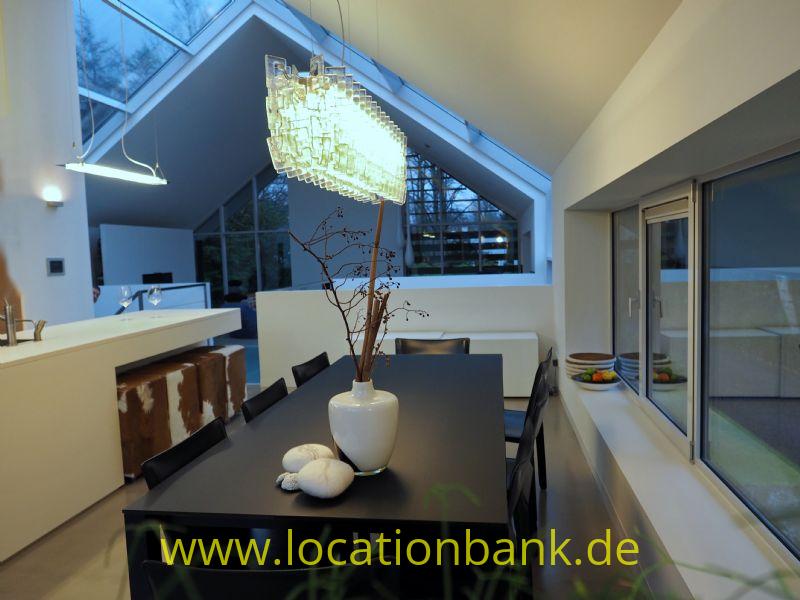 modern K&uuml;che