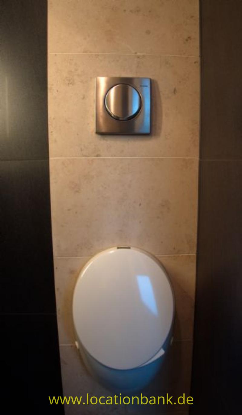 Toilette