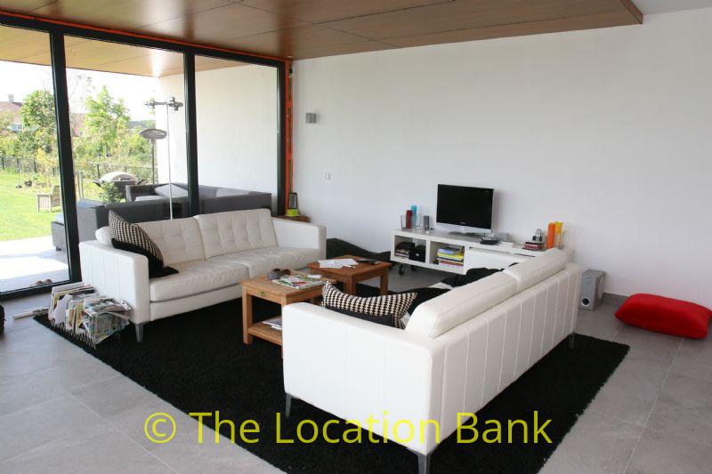 sitting area