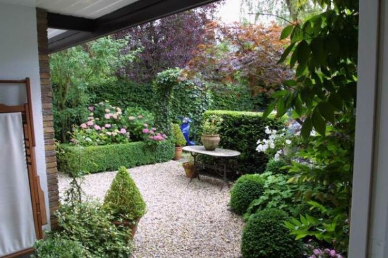 Garten