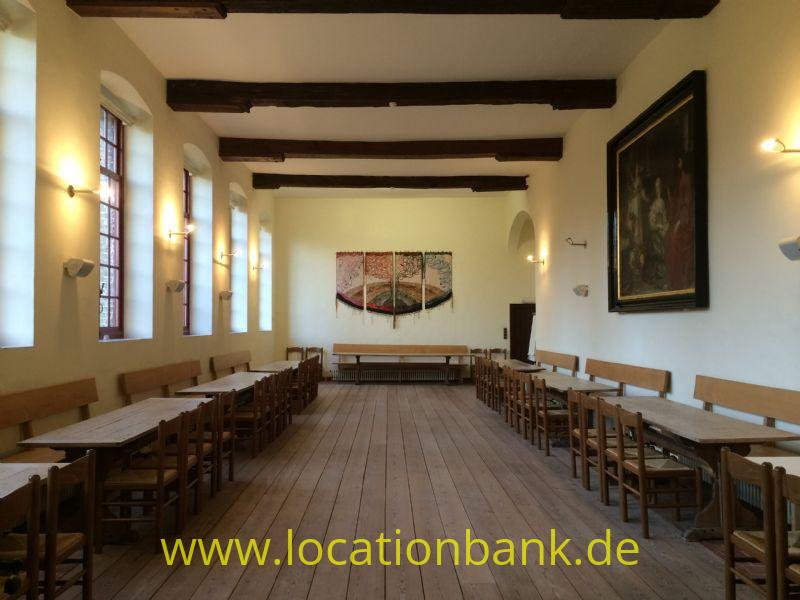 monastry