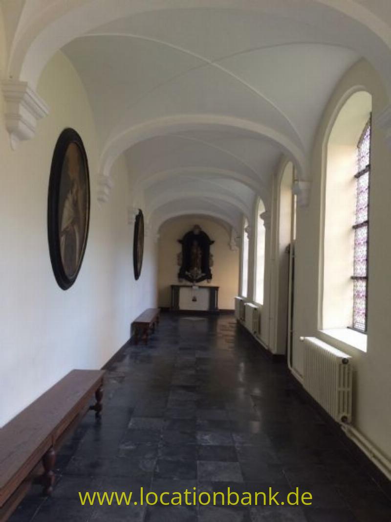 monastry