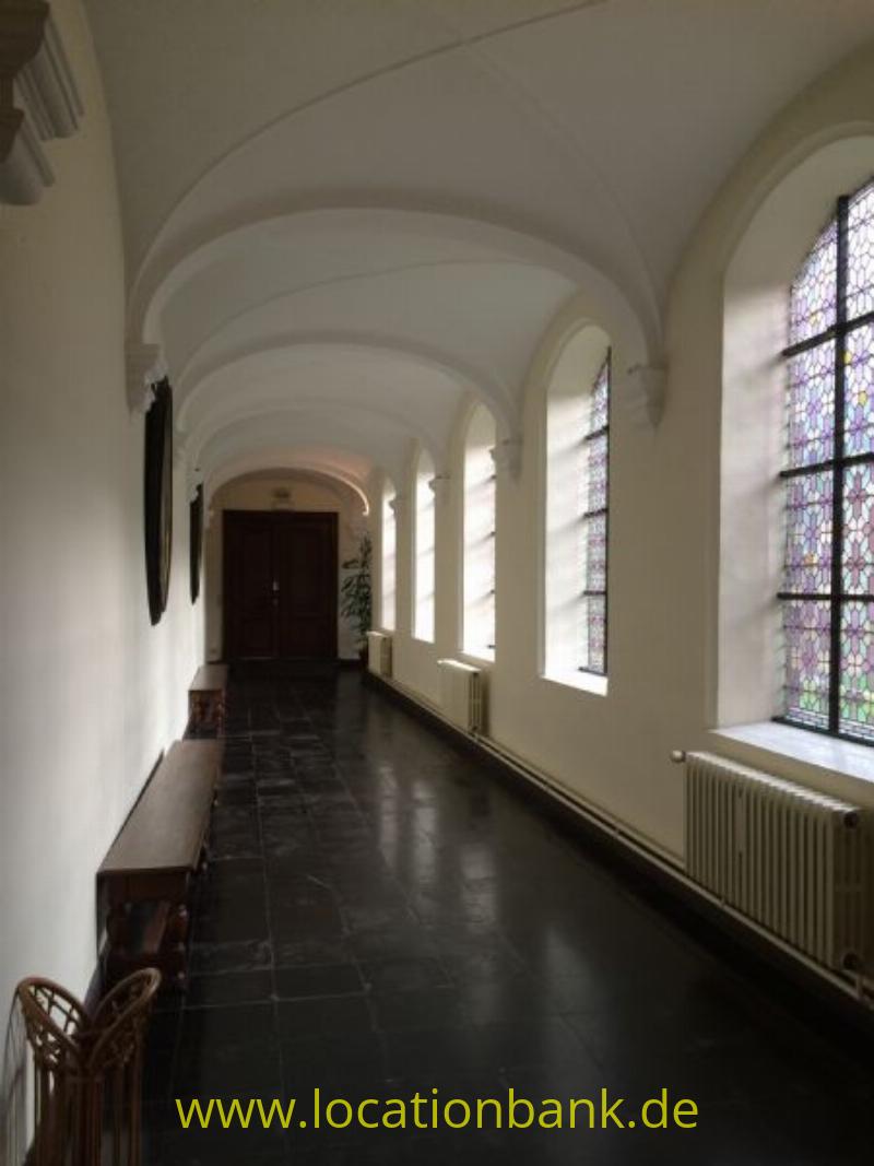 monastry