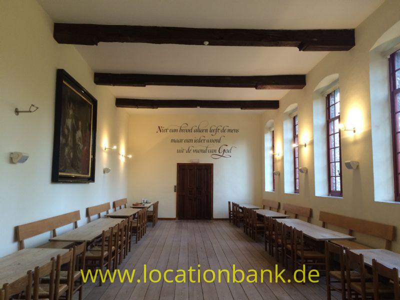monastry