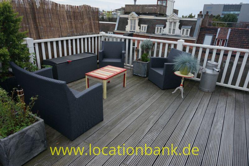 roof terace
