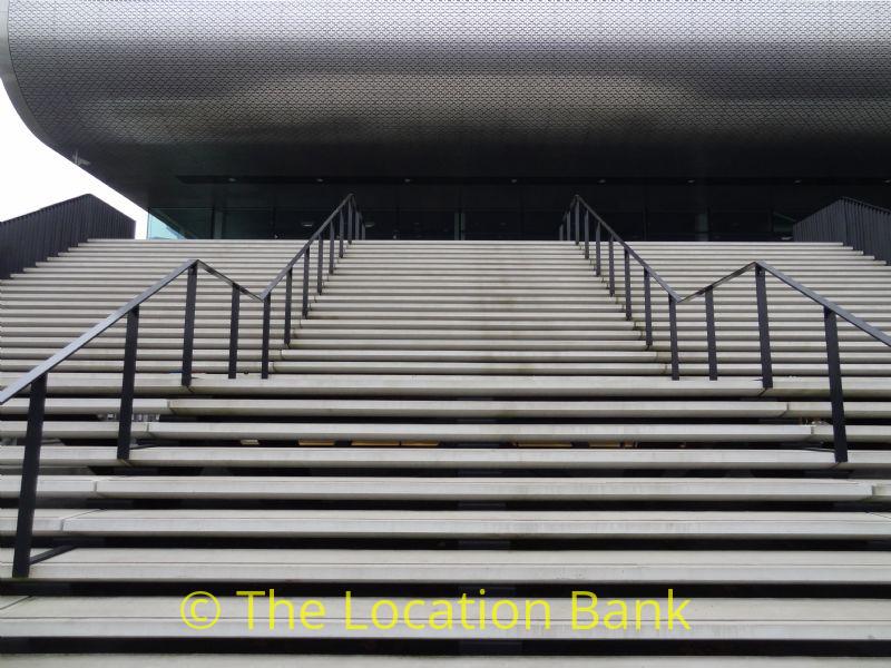 Treppe Treppe