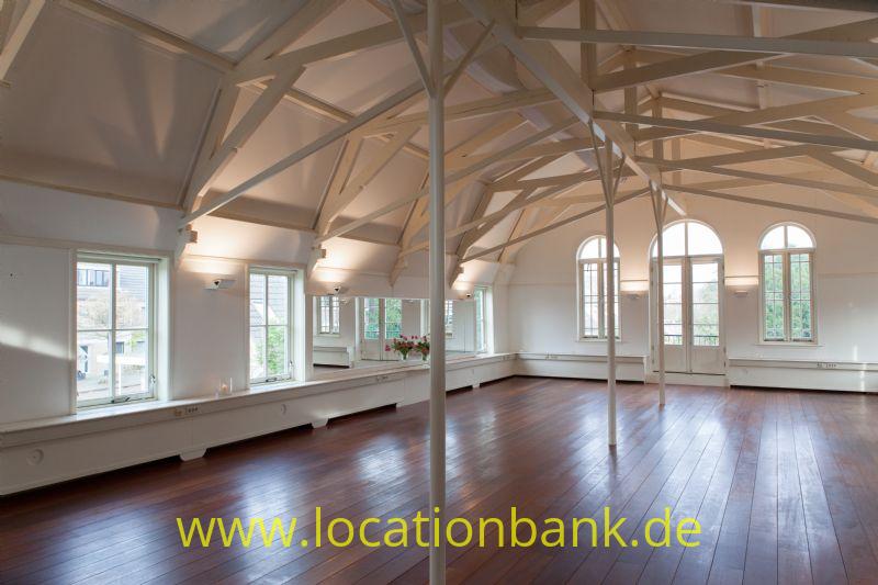 gro&szlig;es space