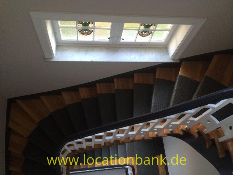 Treppe