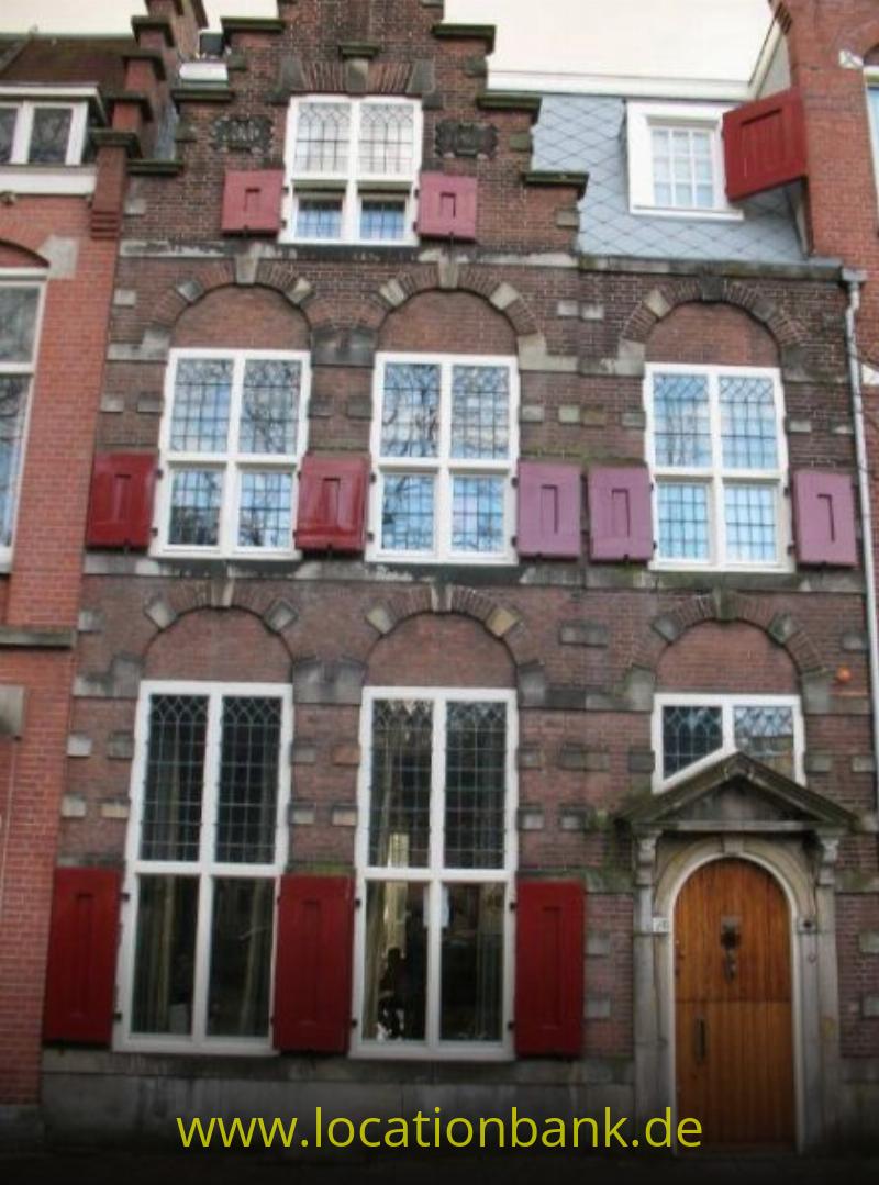 klassische city Villa