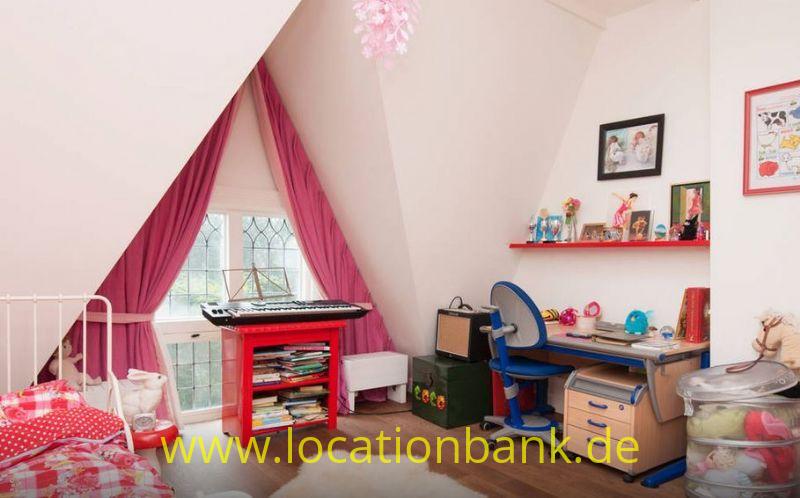 kids Zimmer