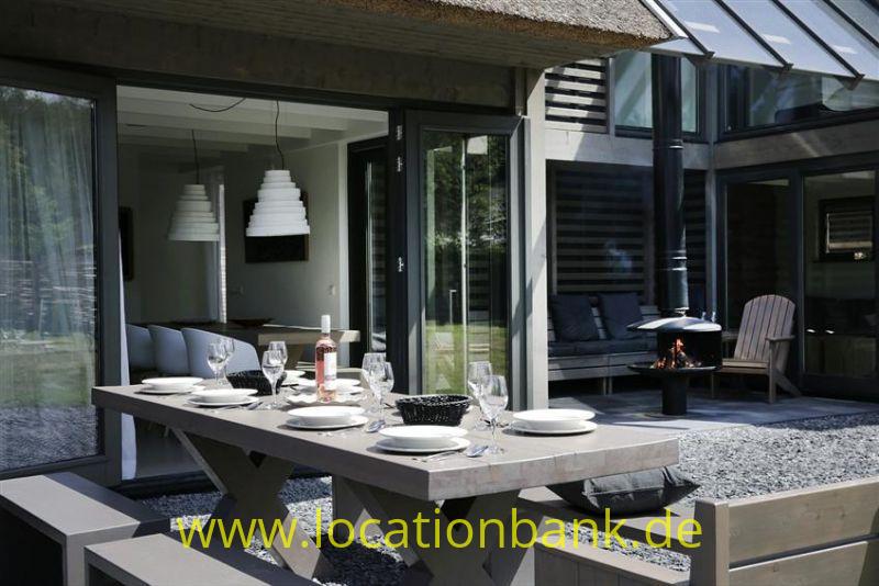 Garten Terrasse