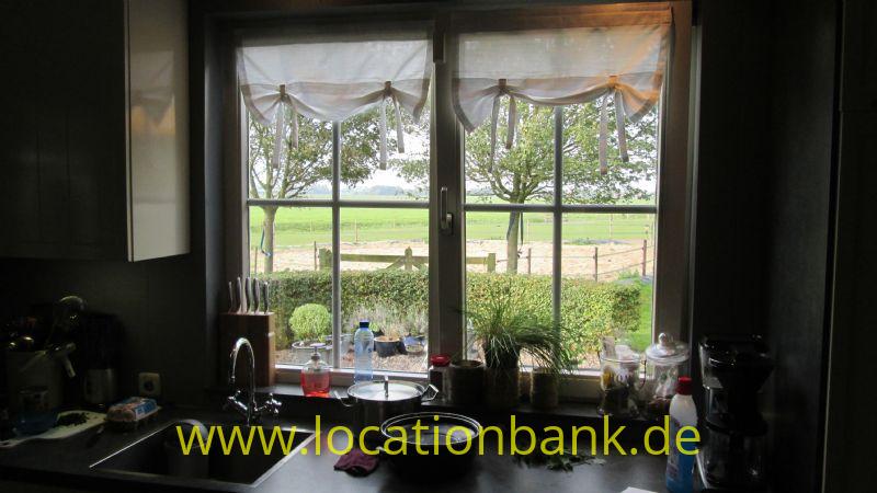 K&uuml;che mit a view