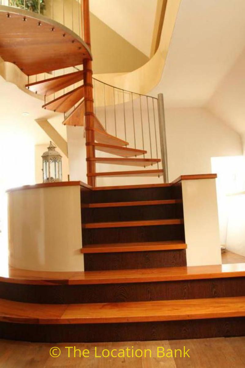 Treppe