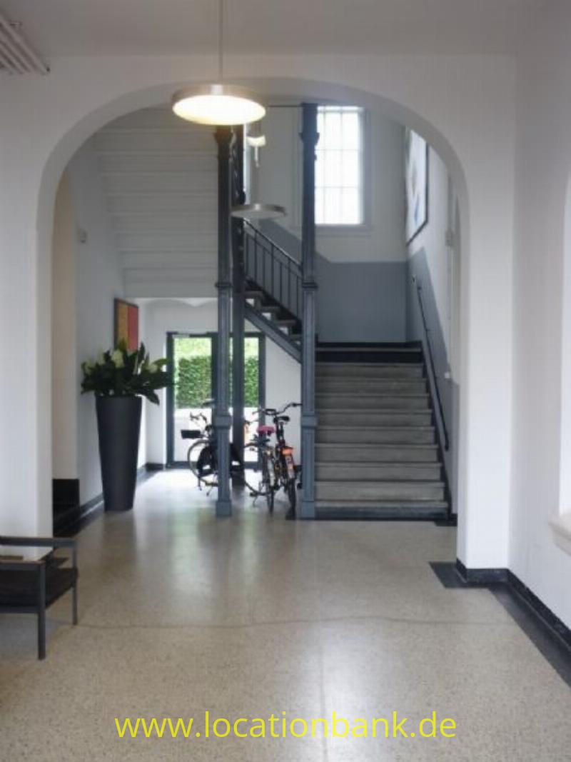 Treppe Treppe und Flur