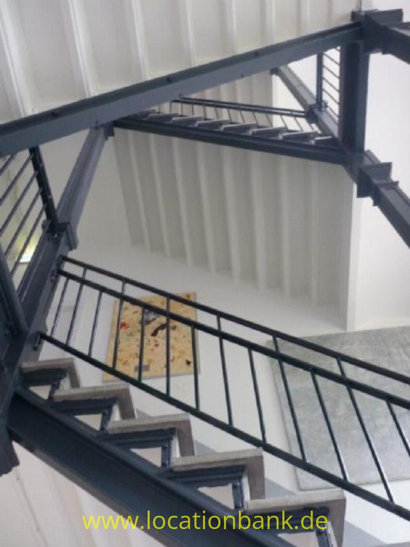 Treppe
