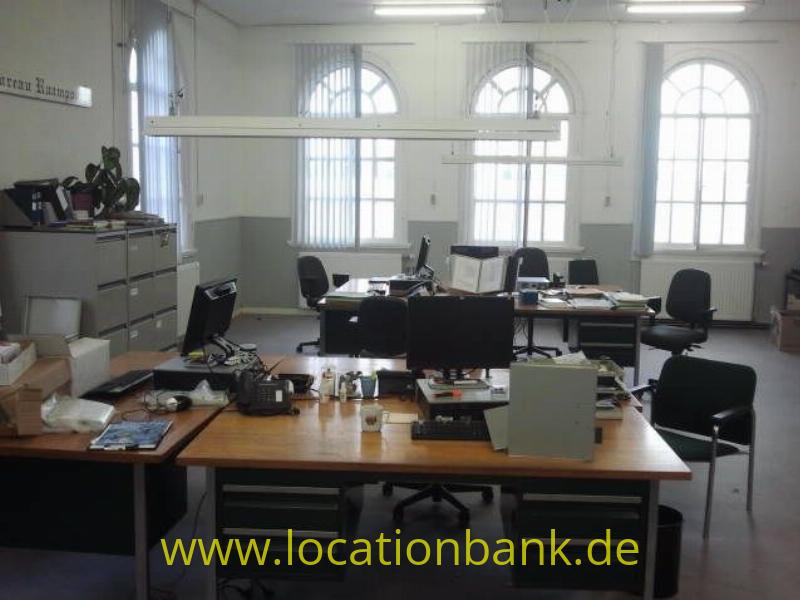 amsterdam B&uuml;ro