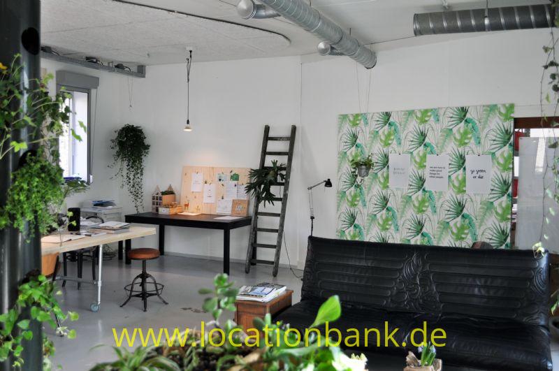 B&uuml;ro