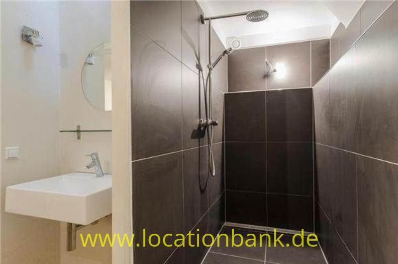 shower Badezimmer