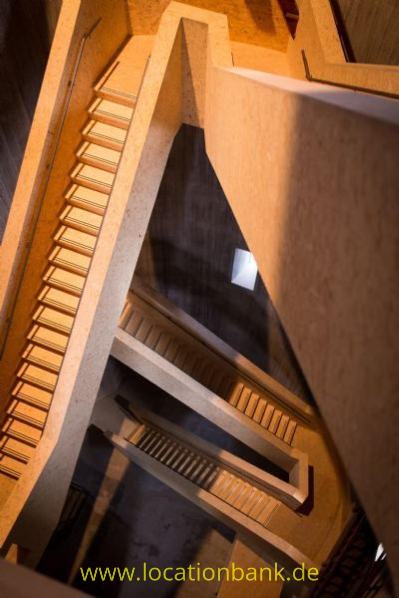Treppe Treppe