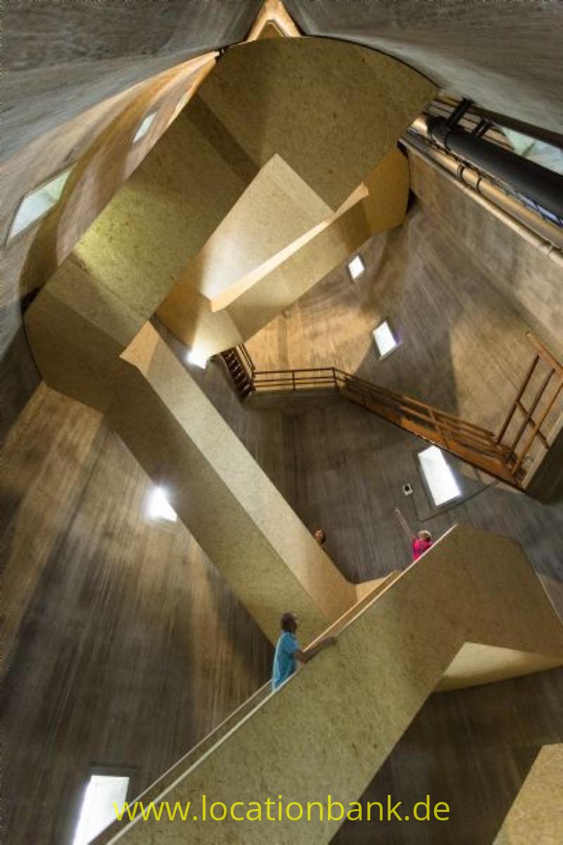 Treppe