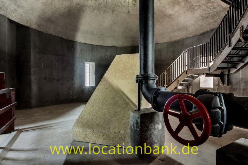 industrial