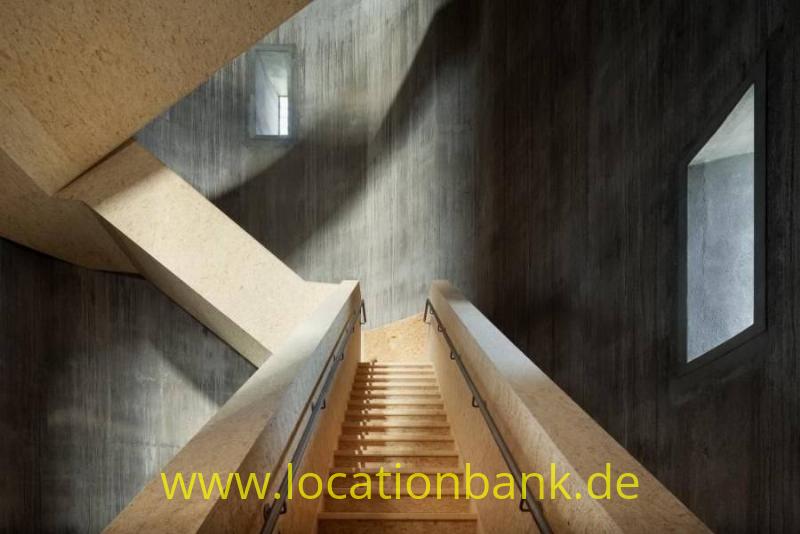 Treppe