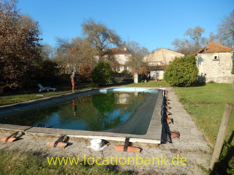pool Schwimmbad