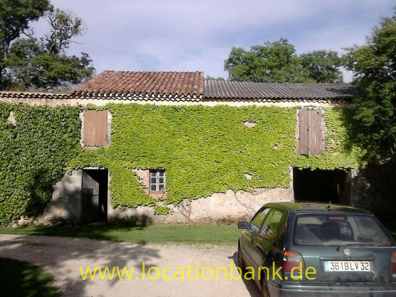 barn
