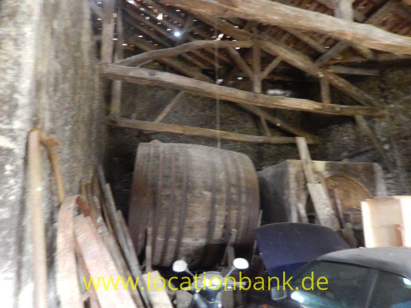 chai mit barrels
