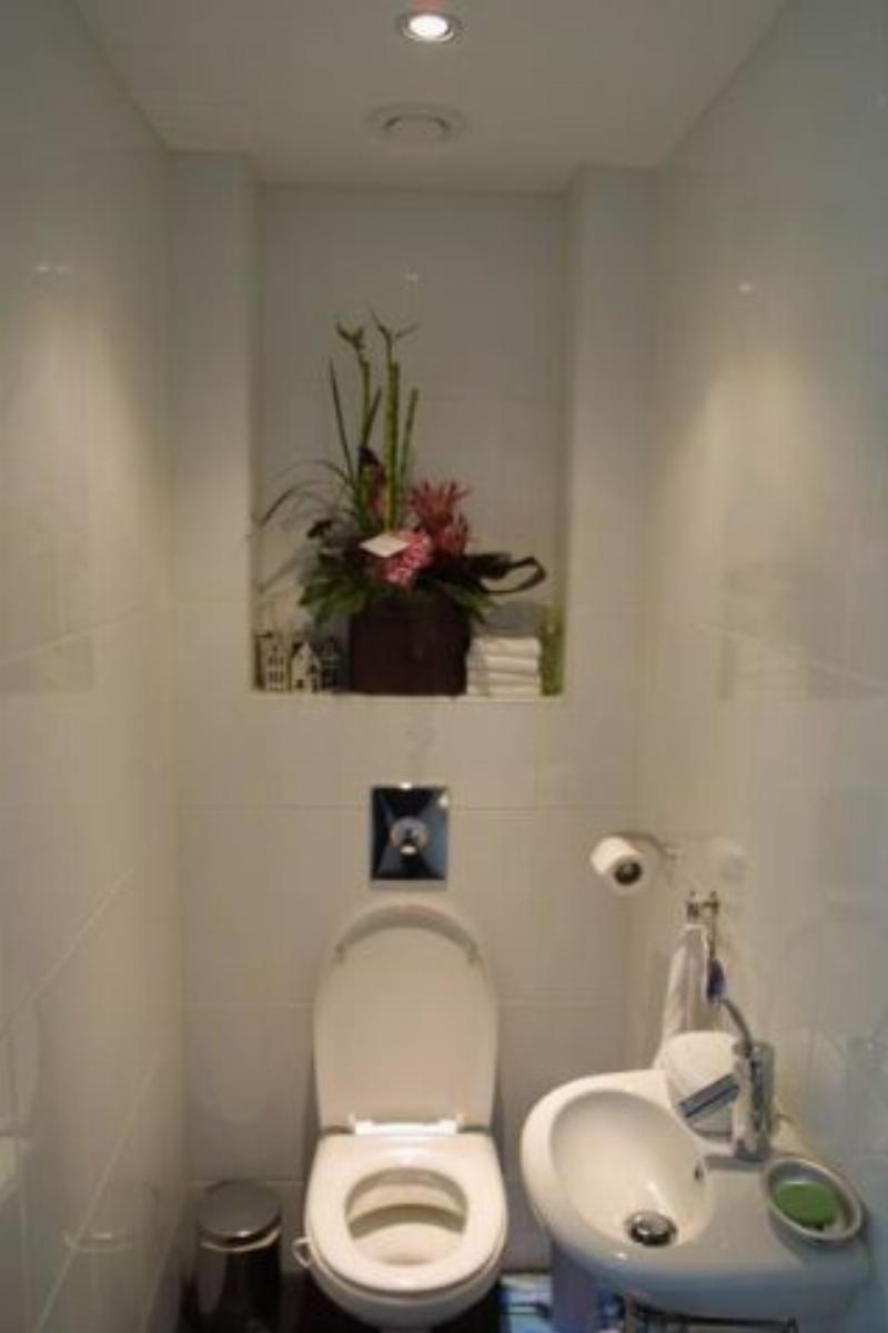 Toilette