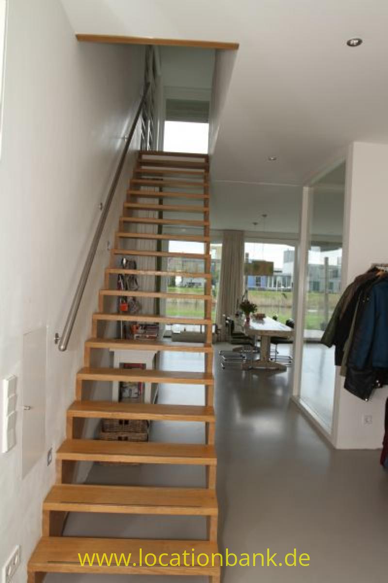 Treppe