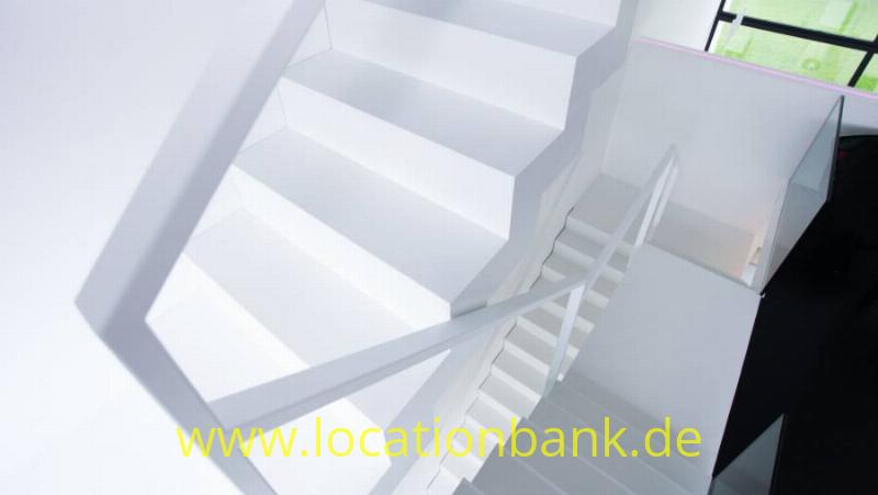Treppe