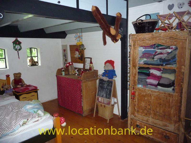 kids Zimmer