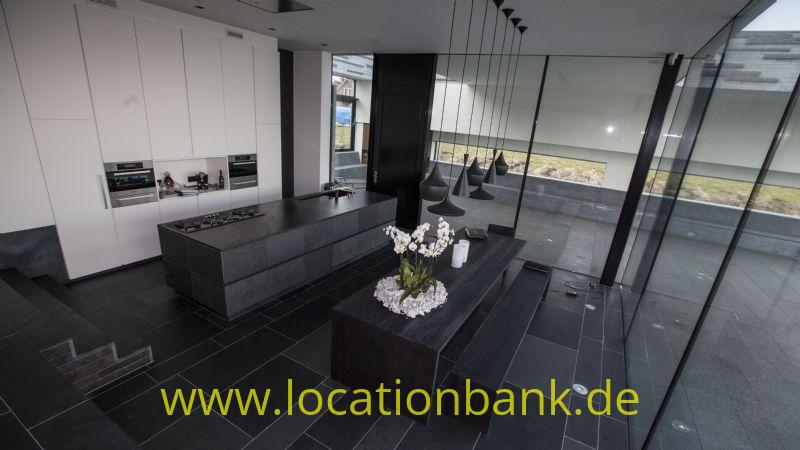 modern Wohnzimmer