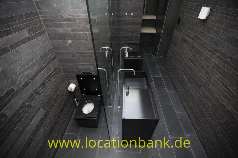 Toilette