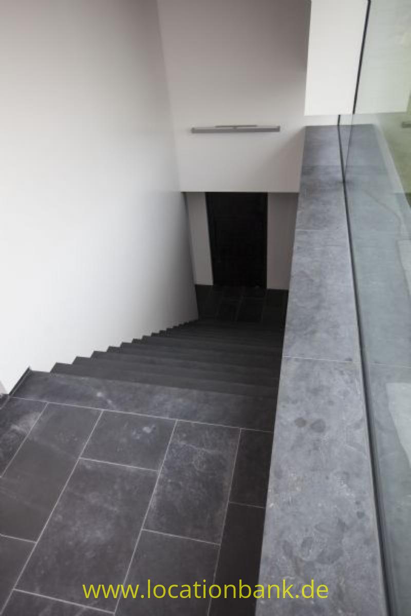 Treppe