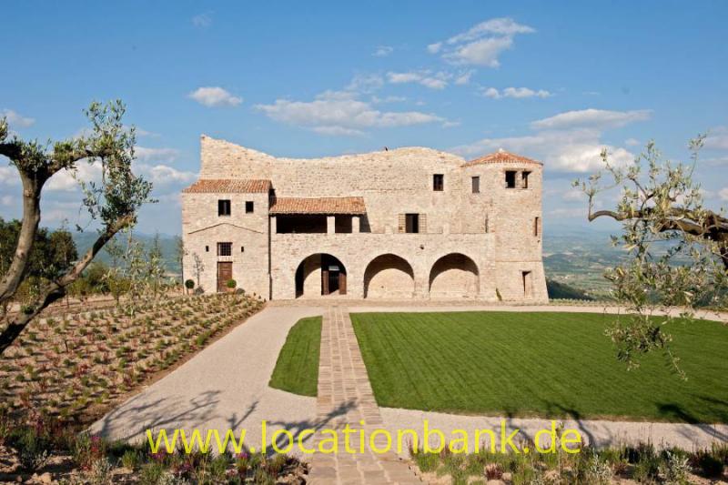 Italian Castle